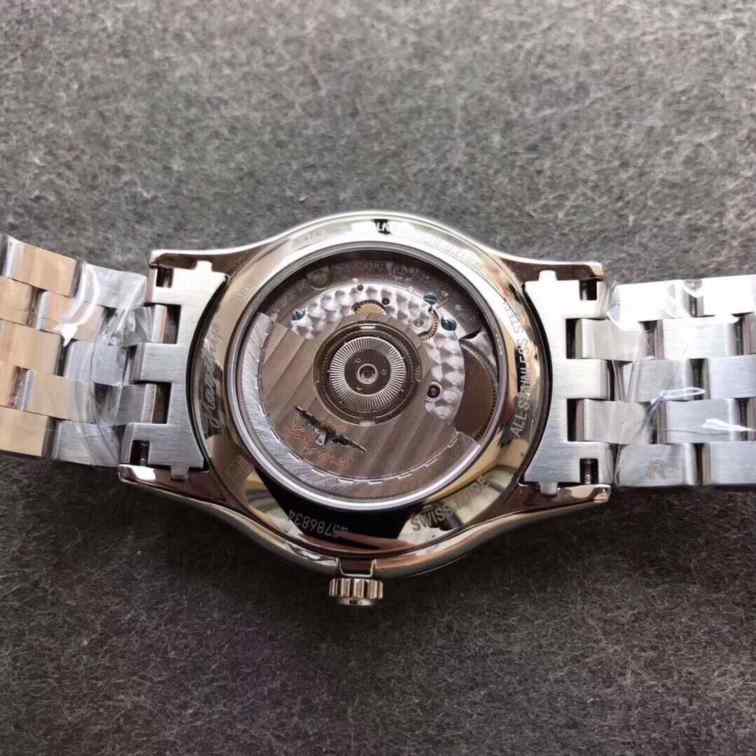 浪琴复刻军旗系列用的什么机芯-细节图7