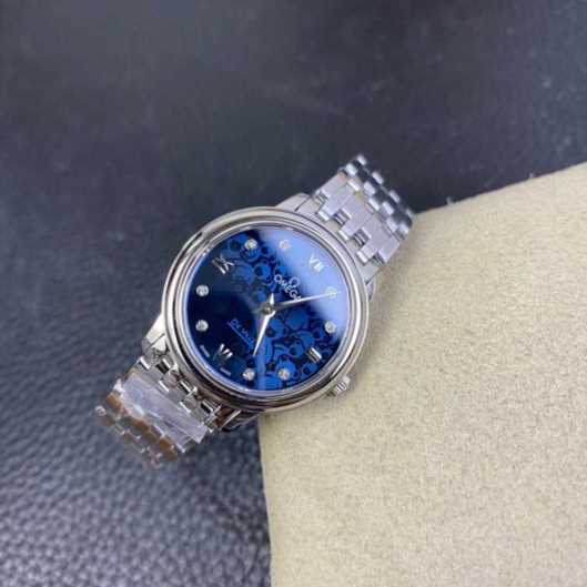 欧米茄碟飞表仿的的米-细节图5