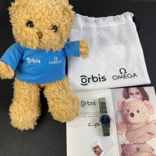 欧米茄碟飞表仿的的米-细节图9