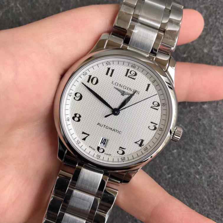 KZ名匠6点单历用的什么机芯-细节图4