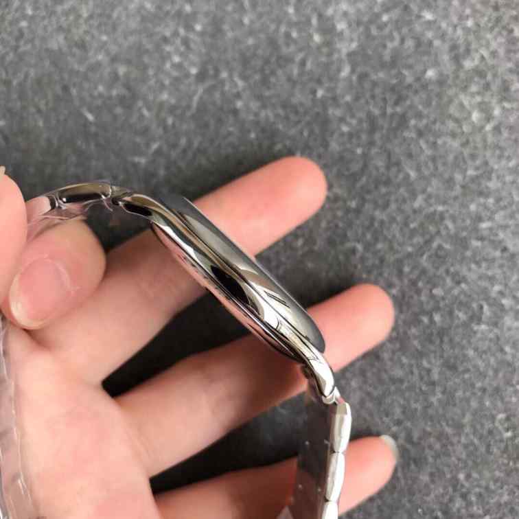 KZ名匠6点单历用的什么机芯-细节图5