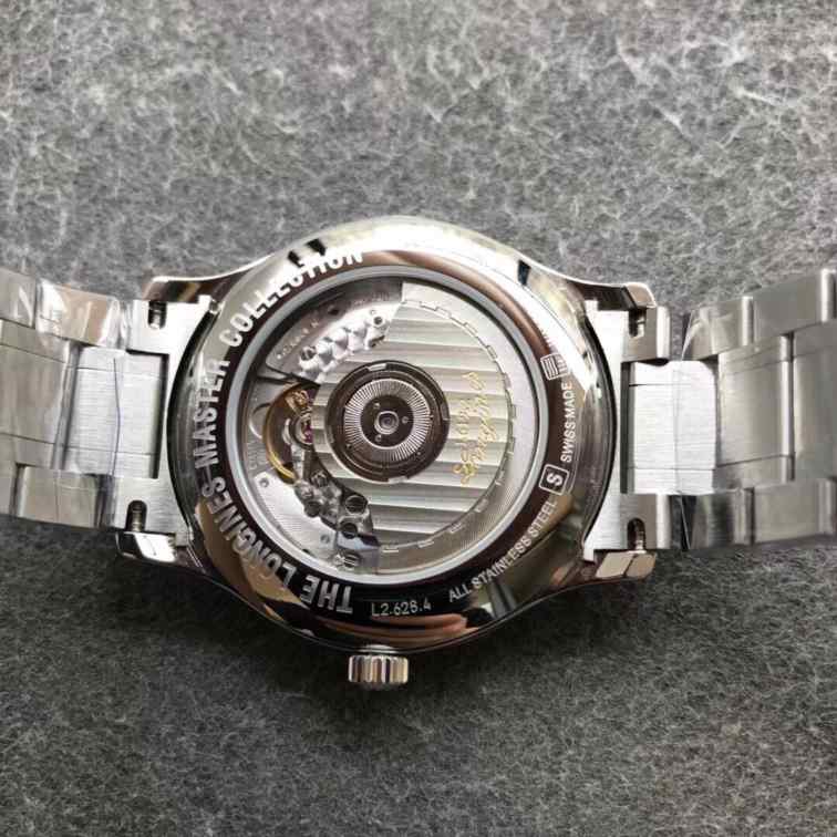 KZ名匠6点单历用的什么机芯-细节图7