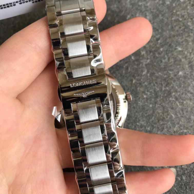 KZ名匠6点单历用的什么机芯-细节图9