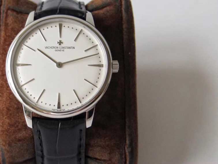 kz江诗丹顿传承85180-细节图2