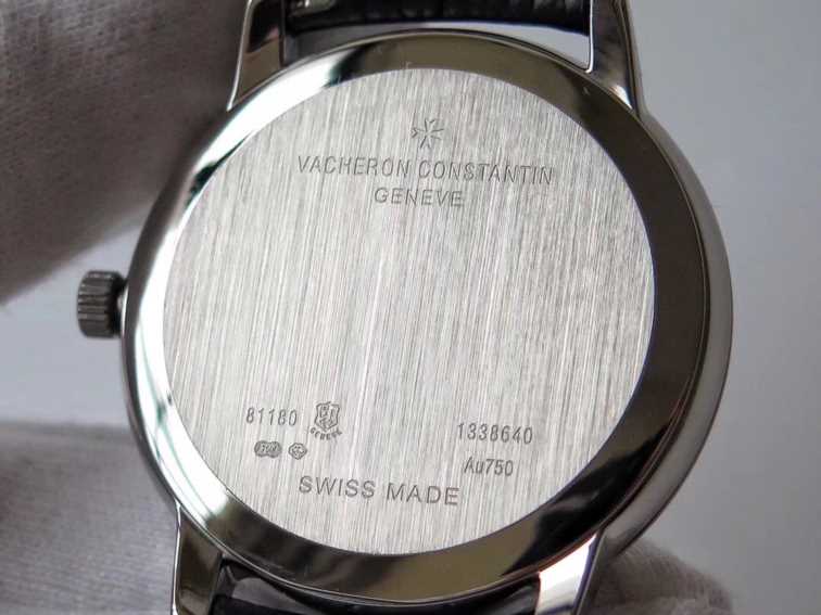 kz江诗丹顿传承85180-细节图6