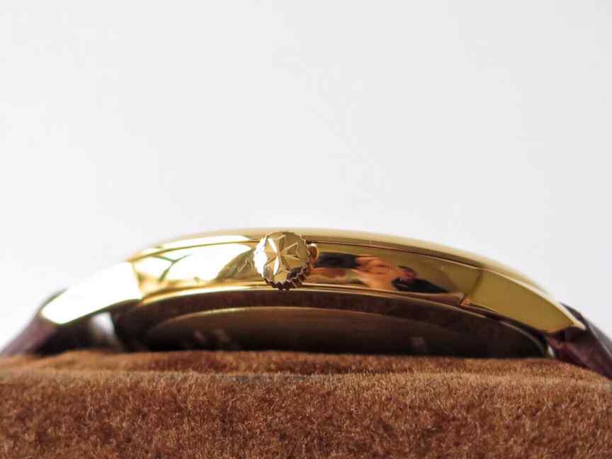 kz厂江诗丹顿传承-细节图7