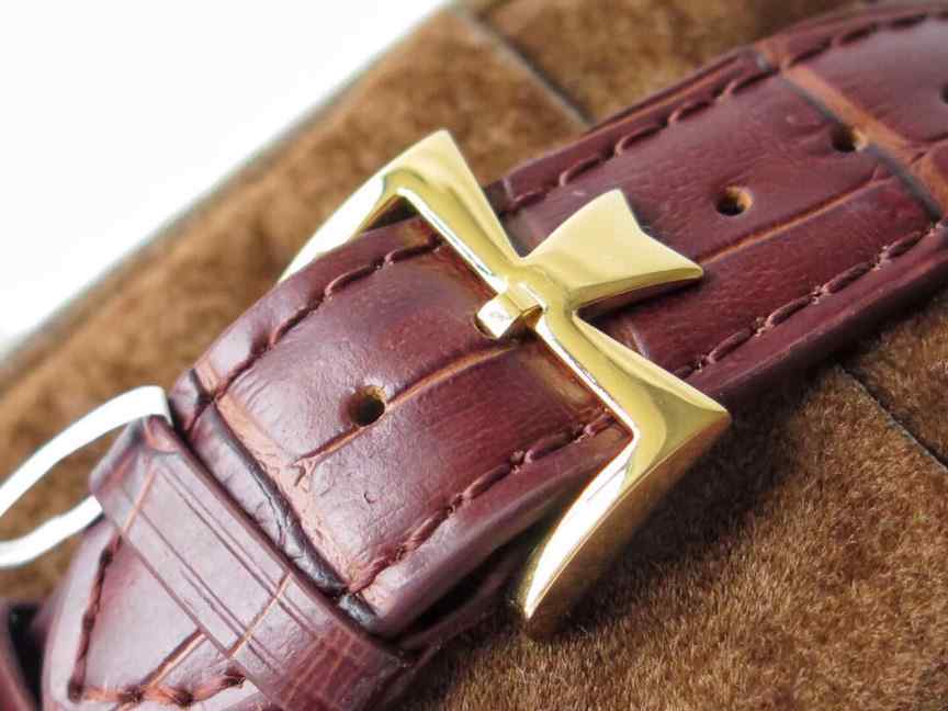 kz厂江诗丹顿传承-细节图9