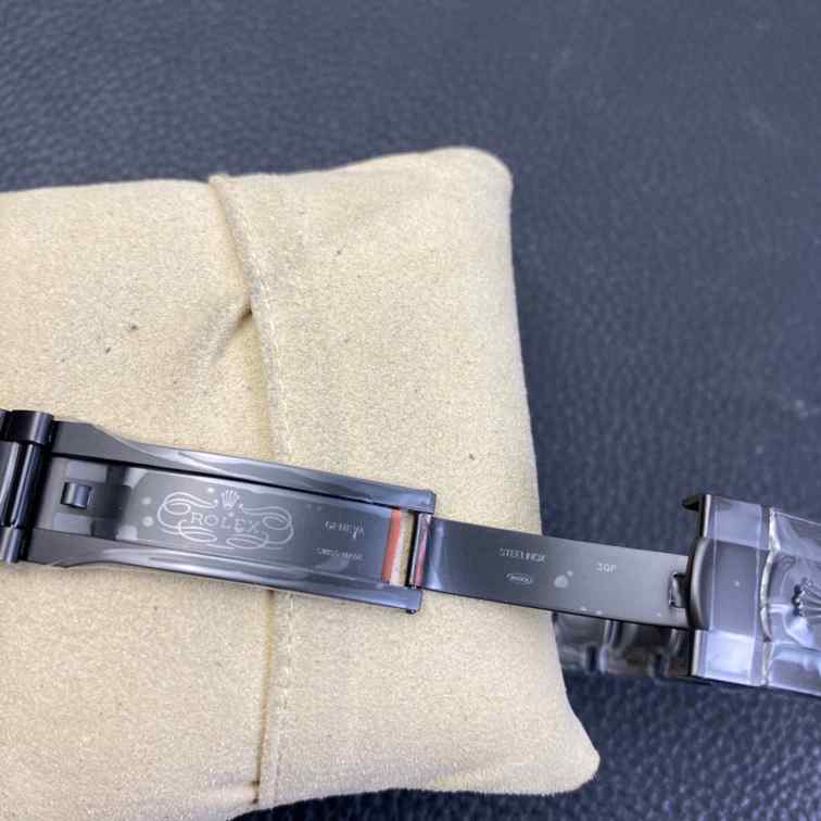 劳力士高仿陀飞轮-细节图9