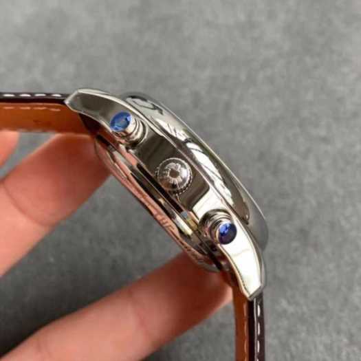 手表浪琴精仿-细节图3