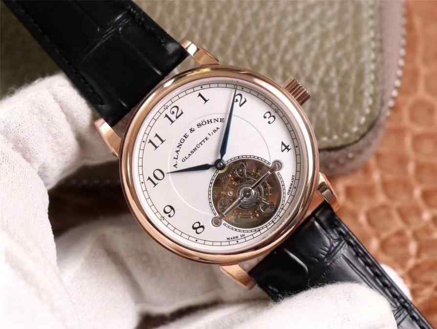 高仿陀飞轮朗格-细节图3