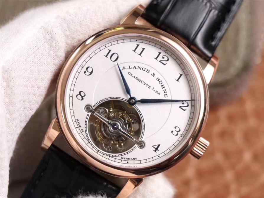 高仿陀飞轮朗格-细节图4