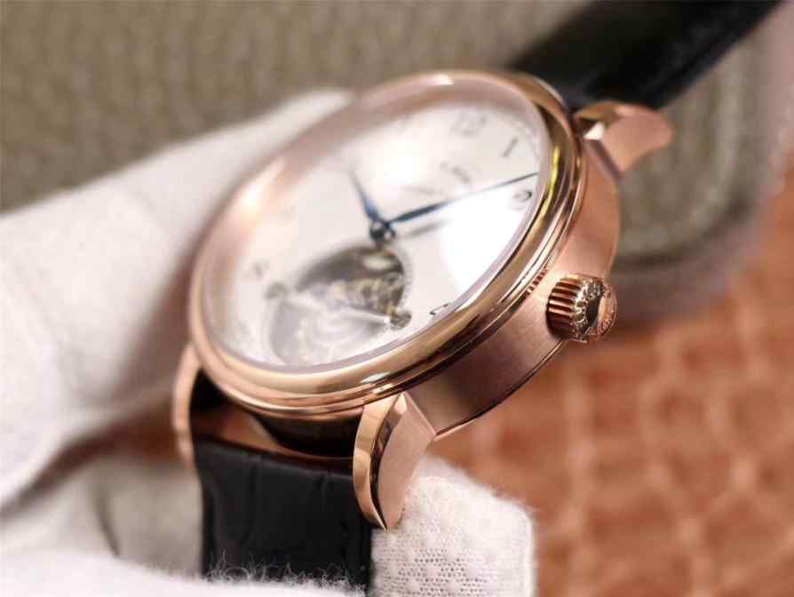 高仿陀飞轮朗格-细节图5