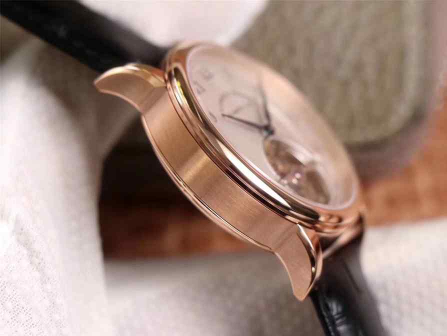 高仿陀飞轮朗格-细节图6