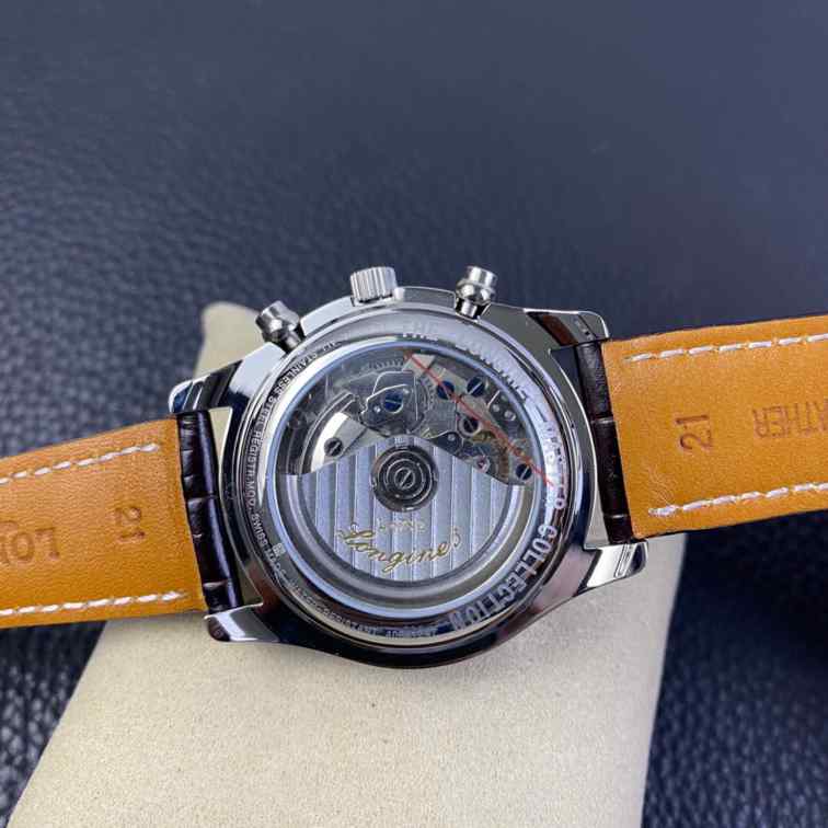 lg浪琴月相八针-细节图6