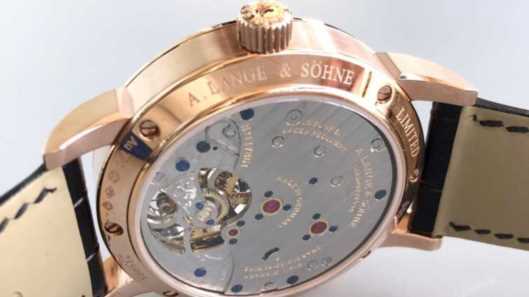 lh厂朗格1815-细节图9