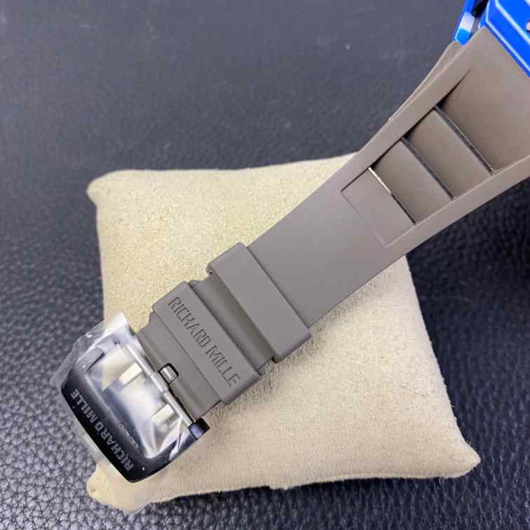 骨粉级复刻陀飞轮表-细节图9