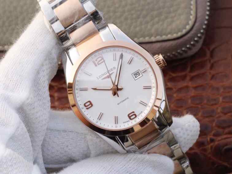 高仿浪琴康铂系列-细节图2