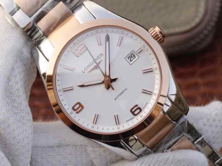 高仿浪琴康铂系列-细节图4