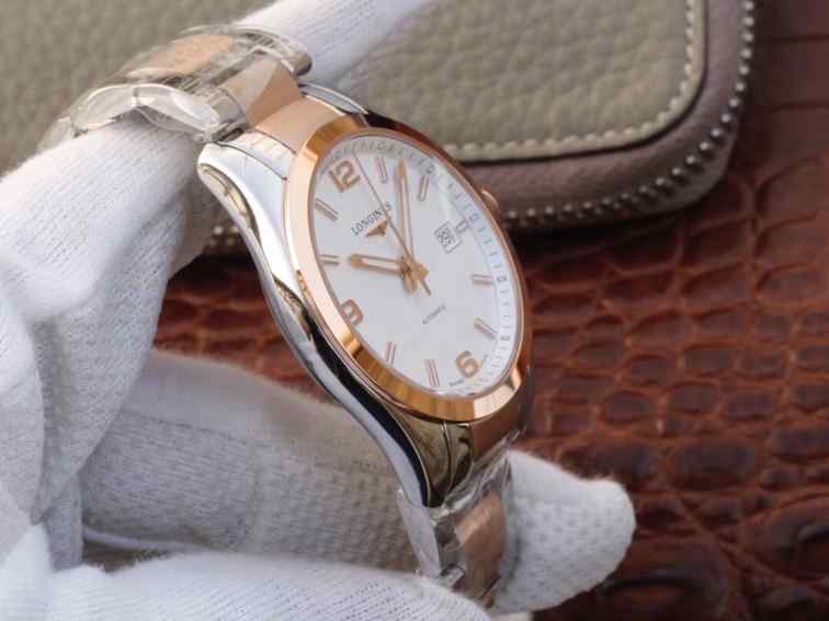 高仿浪琴康铂系列-细节图5