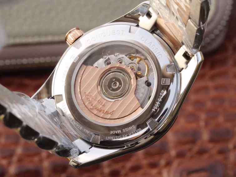 高仿浪琴康铂系列-细节图7