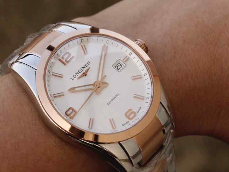 高仿浪琴康铂系列-细节图9