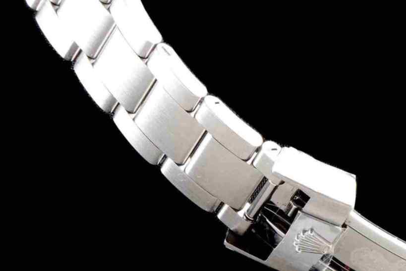 仿劳力士绿水鬼最高版本-细节图7