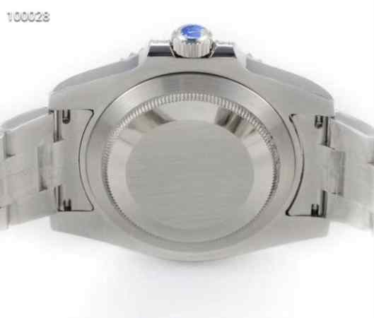 精仿绿水鬼手表-细节图6