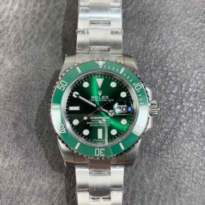 复刻表n厂绿水鬼多少钱-细节图1