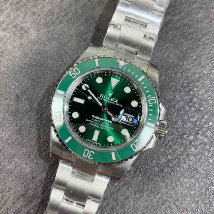 复刻表n厂绿水鬼多少钱-细节图3