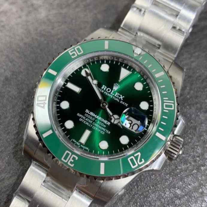 复刻表n厂绿水鬼多少钱-细节图4