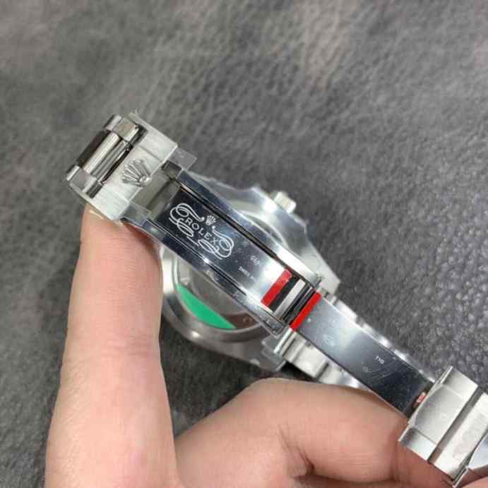 复刻表n厂绿水鬼多少钱-细节图8