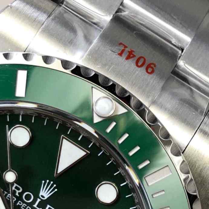 绿水鬼仿n-细节图4