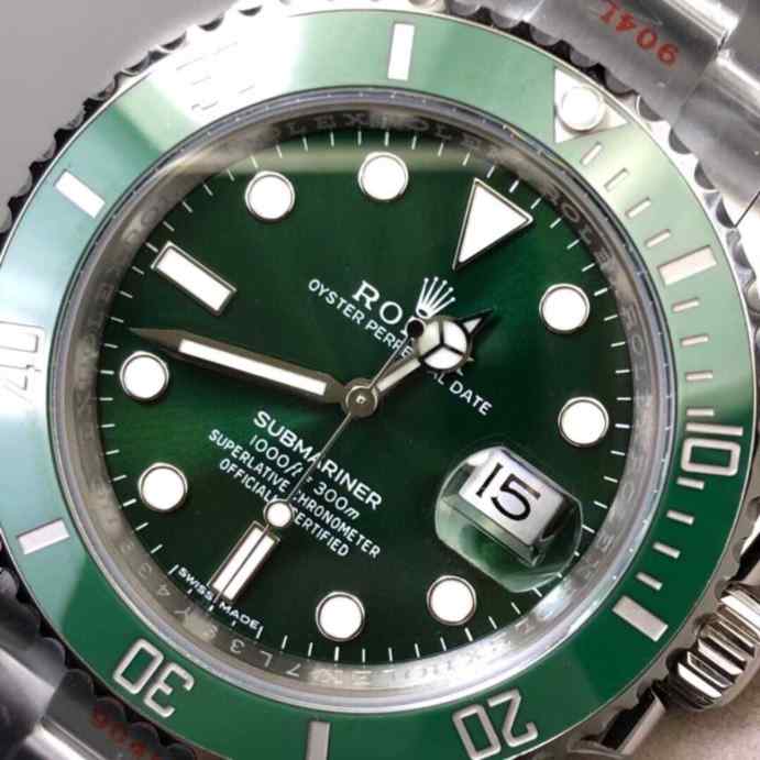 绿水鬼仿n-细节图5