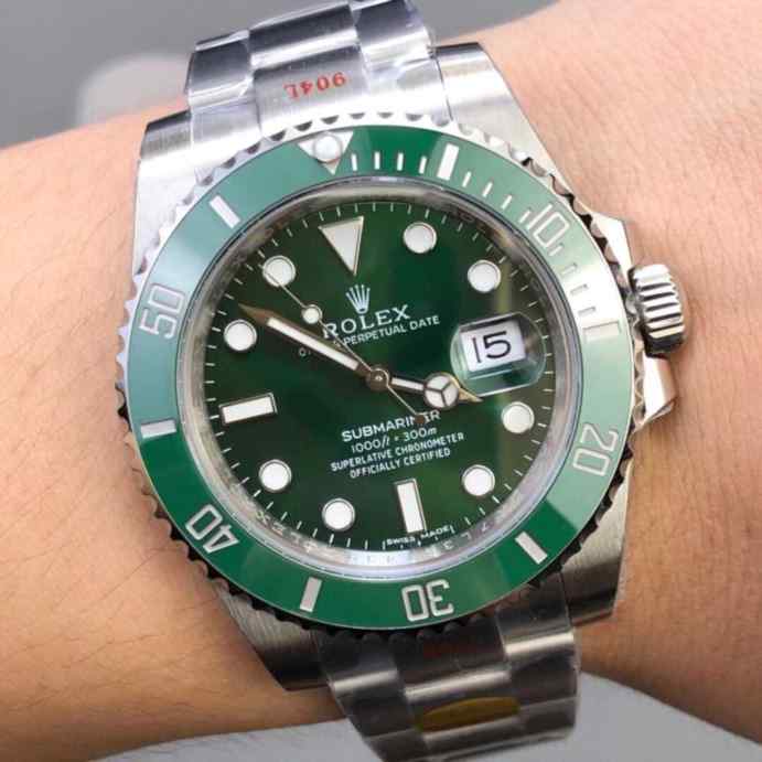 绿水鬼仿n-细节图6