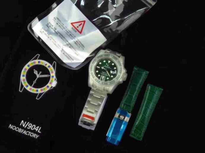 n厂v9s绿水鬼表-细节图1