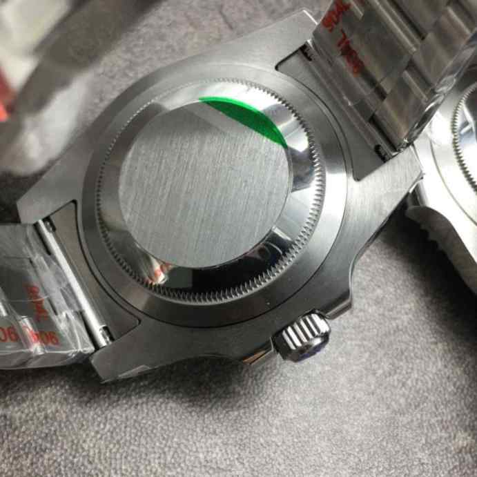 精仿劳力士绿水鬼n厂v10-细节图7