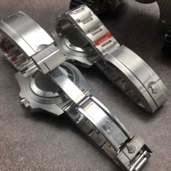 精仿劳力士绿水鬼n厂v10-细节图8