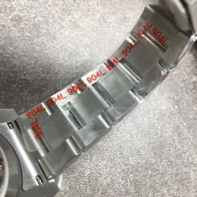 精仿劳力士绿水鬼n厂v10-细节图9