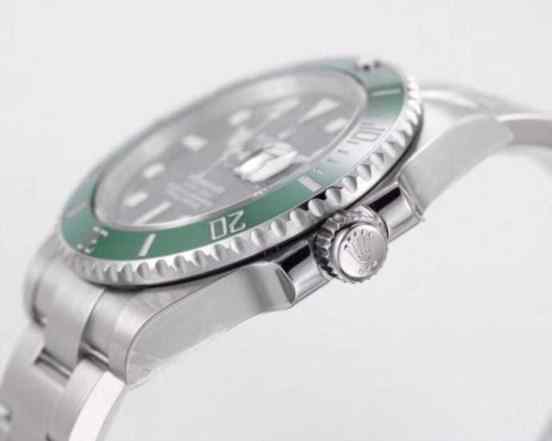 一个高仿的绿水鬼好得多钱-细节图5