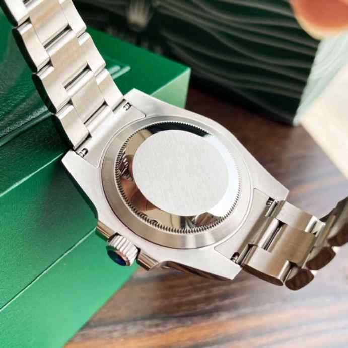 原单劳力士绿水鬼价格-细节图9