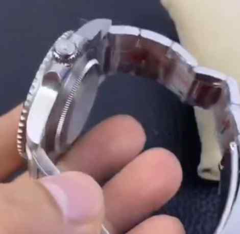 2021劳力士绿水鬼zz-细节图2