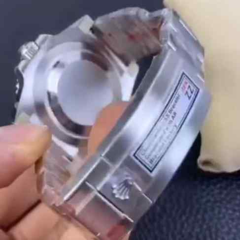 2021劳力士绿水鬼zz-细节图8