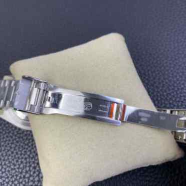 ZZ绿水鬼3135_904蚝式精钢 _V4版 _蓝宝石镜面 _自动上链_男款