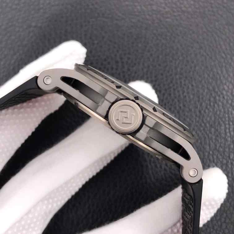 罗杰杜彼双陀飞轮复刻表-细节图5