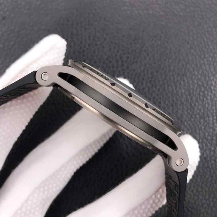 罗杰杜彼双陀飞轮复刻表-细节图6