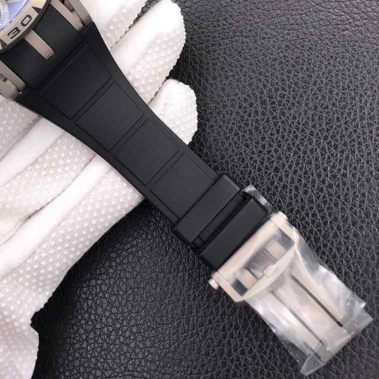 罗杰杜彼双陀飞轮复刻表-细节图8