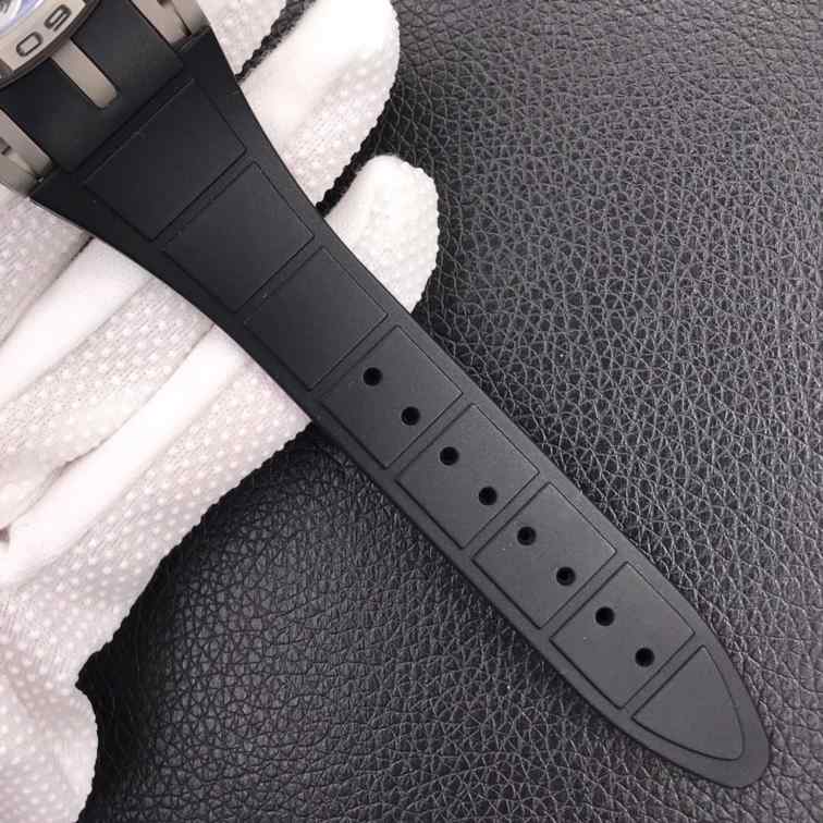 罗杰杜彼双陀飞轮复刻表-细节图9