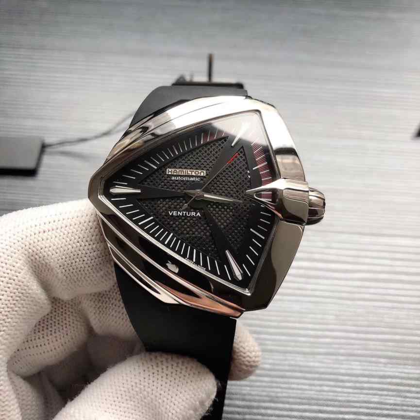 高仿汉密尔顿手表-细节图2