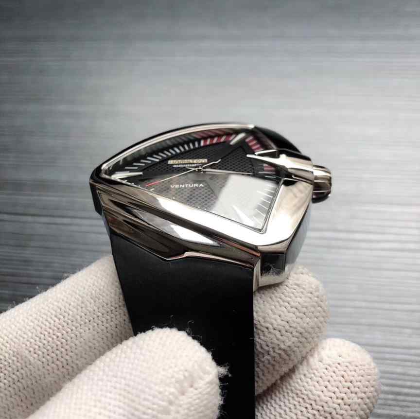 高仿汉密尔顿手表-细节图3