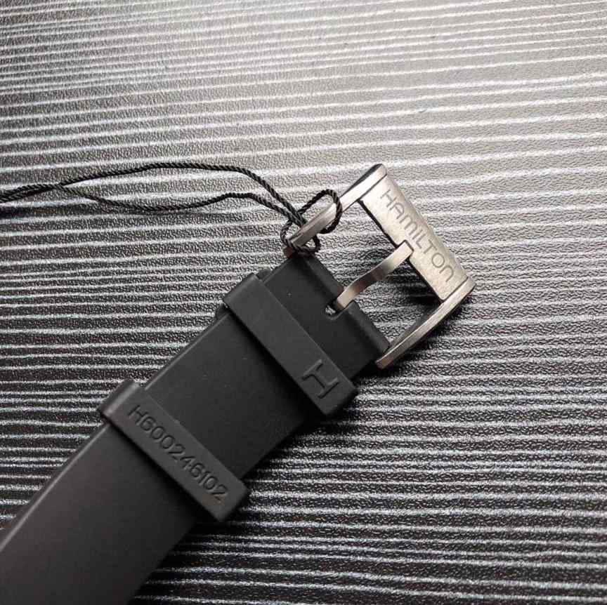 高仿汉密尔顿手表-细节图6